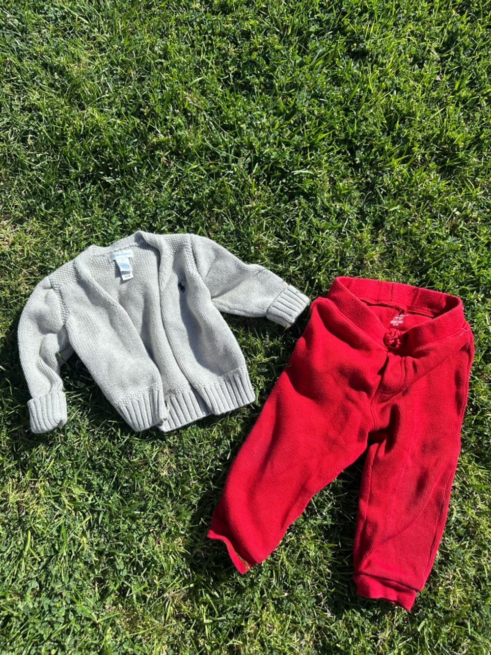✨Ralph Lauren baby bundle